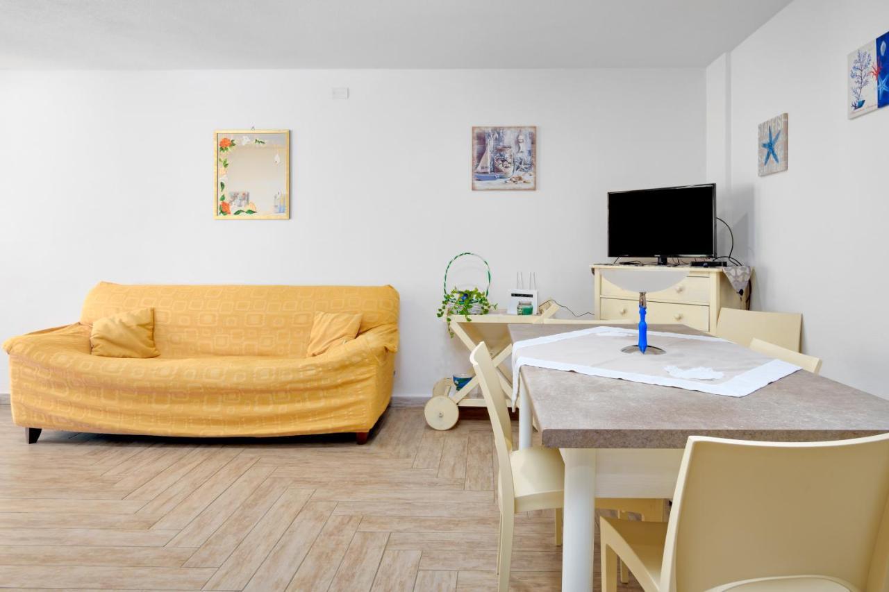 Appartamento Caterina Siniscola Exteriér fotografie