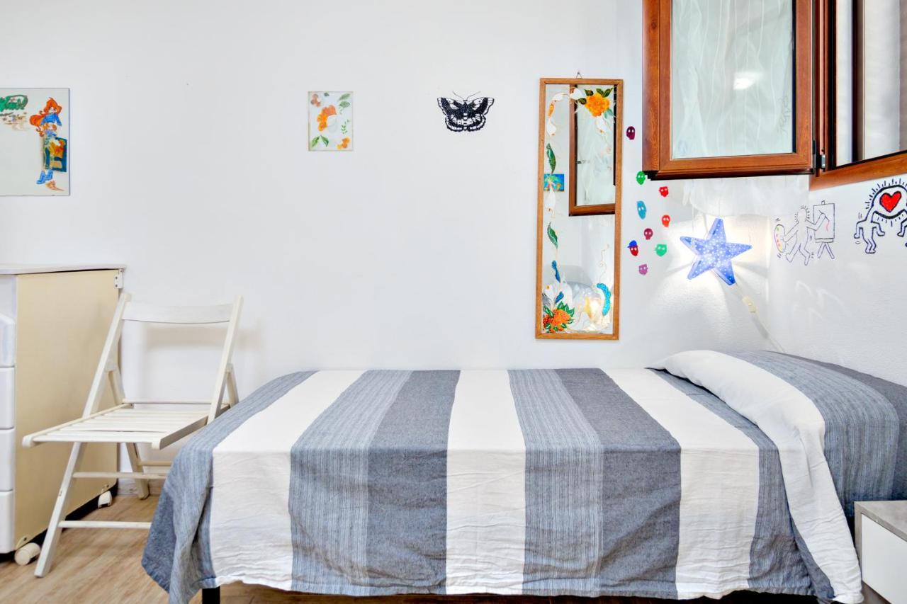 Appartamento Caterina Siniscola Exteriér fotografie