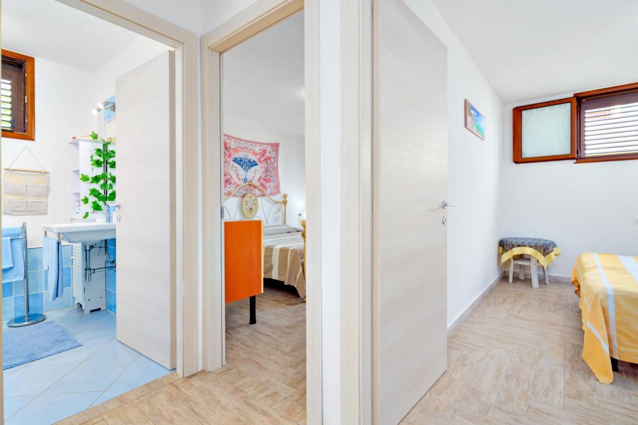 Appartamento Caterina Siniscola Exteriér fotografie